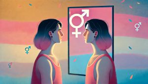 Identidad de Género- TCC- Bienestar Emocional- Psicólogos en Puebla