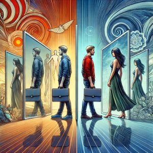 Miedo al Amor- TCC- Bienestar Emocional- Psicólogos en Puebla