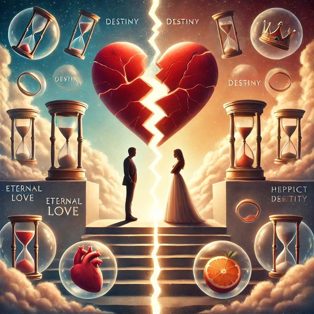 Mitos del amor- TCC- Bienestar Emocional- Picólogos en Puebla