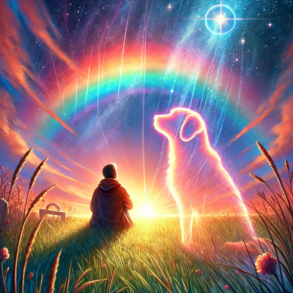 Pérdida de una mascota- TCC- Bienestar Emocional- Psicólogos en Puebla