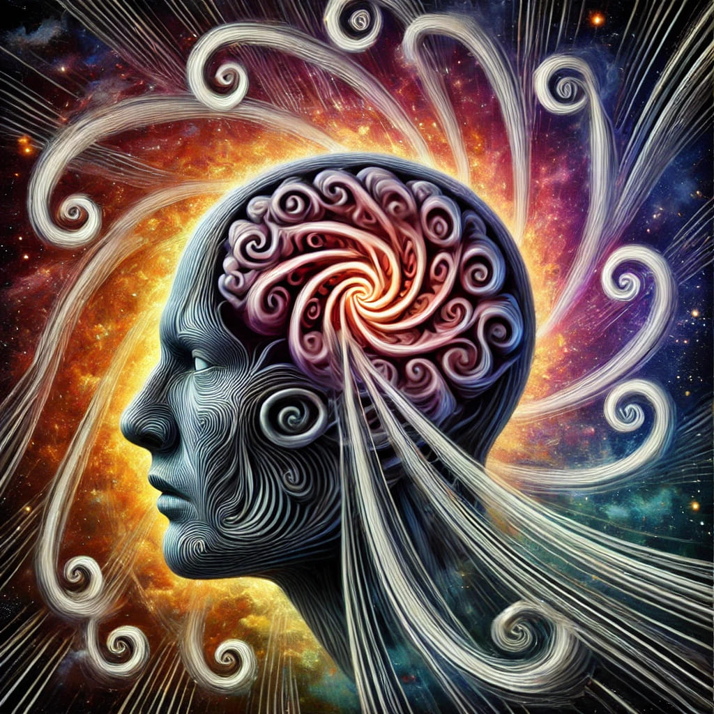 Rumiación- TCC- Bienestar Emocional- Psicólogos en Puebla