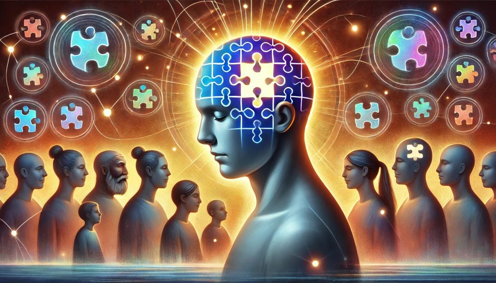 Síndrome de Asperger- TCC- Bienestar Emocional-Psicólogos en Puebla