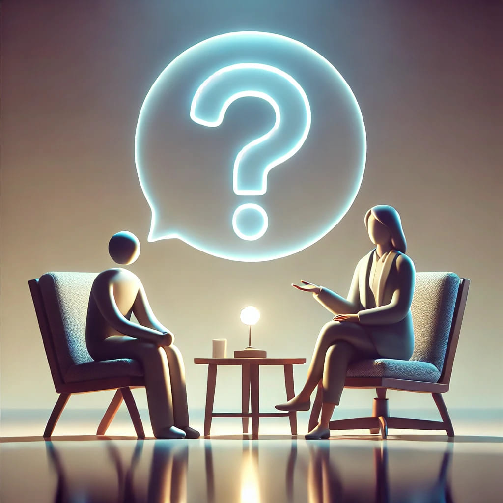 Terapia no funciona- TCC- Bienestar Emocional- Psicólogos en Puebla