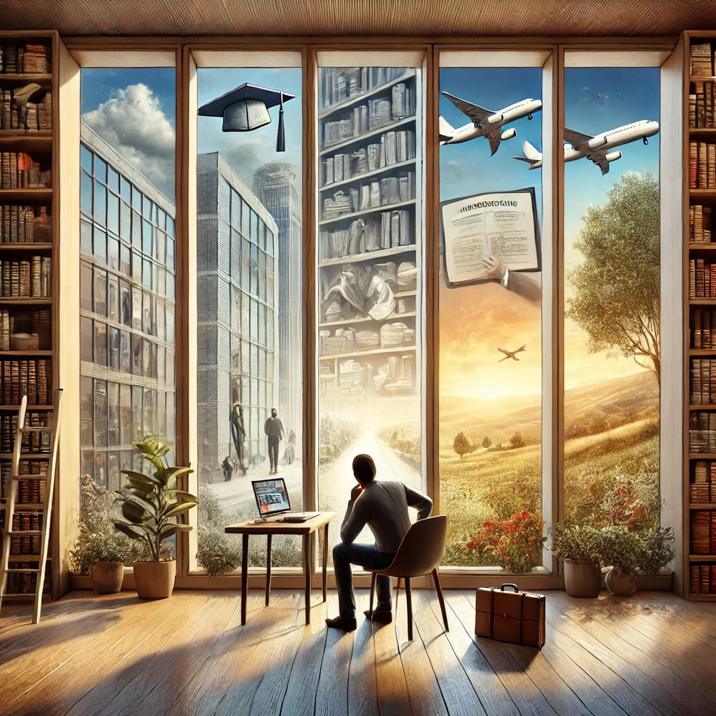 Toma de decisiones- TCC- Bienestar Emocional- Psicólogos en Puebla