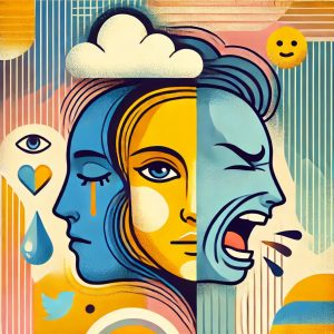 Trastorno bipolar- TCC- Bienestar Emocional- Psicólogos en Puebla