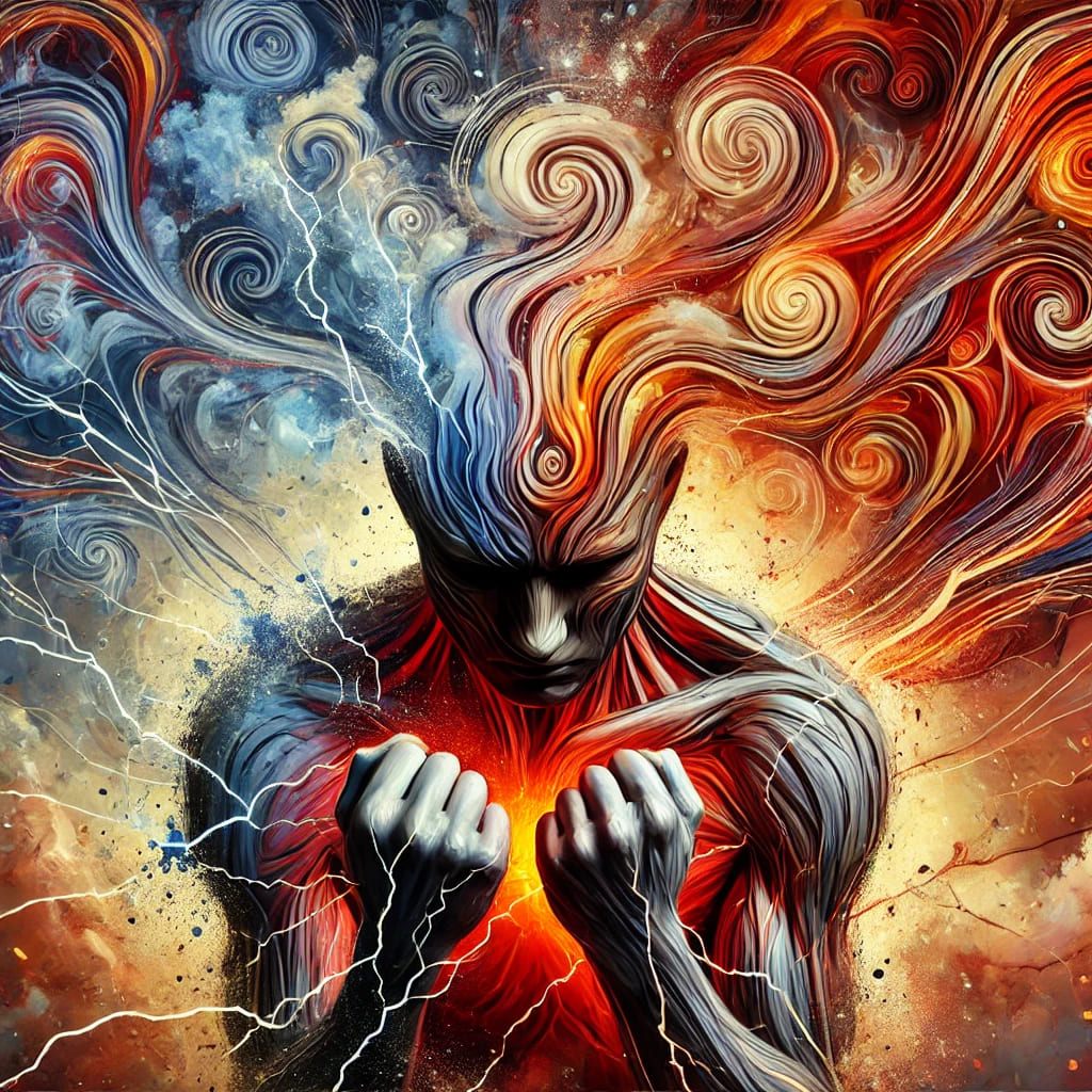 TLP Petulante- TCC- Bienestar Emocional- Psicólogos en Puebla