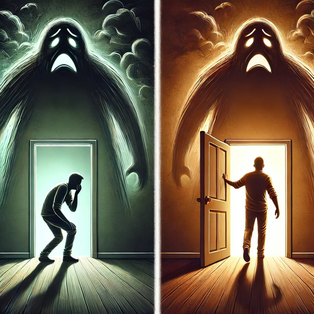 Terapia de Exposición- TCC- Bienestar Emocional- Psicólogos en Puebla