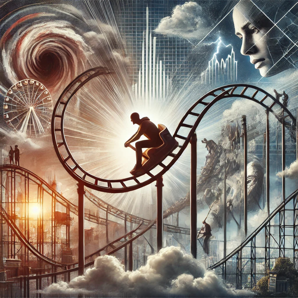 Tratamiento del Trastorno Límite- TCC- Bienestar Emocional- Psicólogos en Puebla