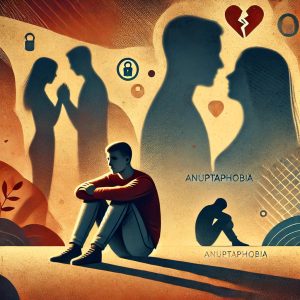 Anuptofobia- TCC- Bienestar Emocional- Psicólogos en Puebla