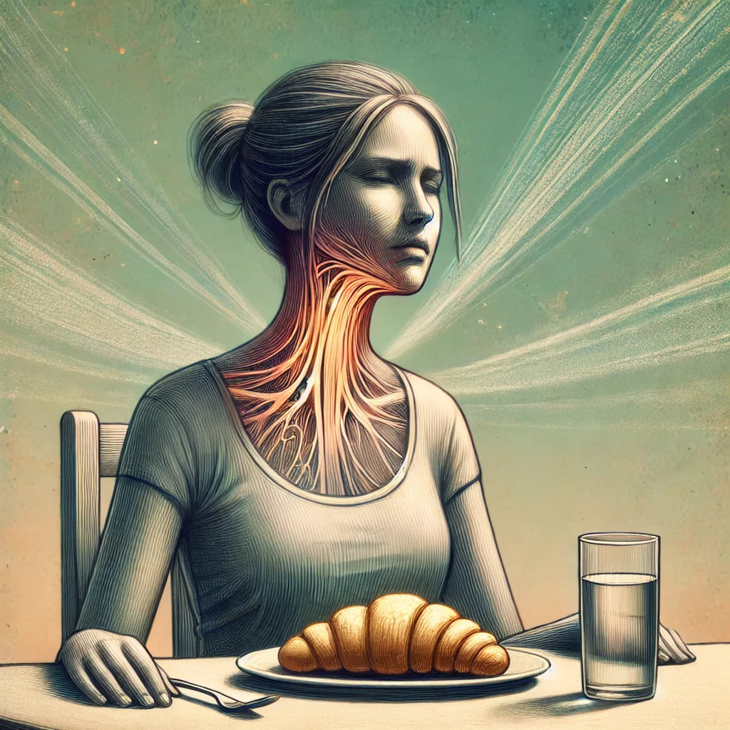 Fagofobia- TCC- Bienestar Emocional- Psicólogos en Puebla