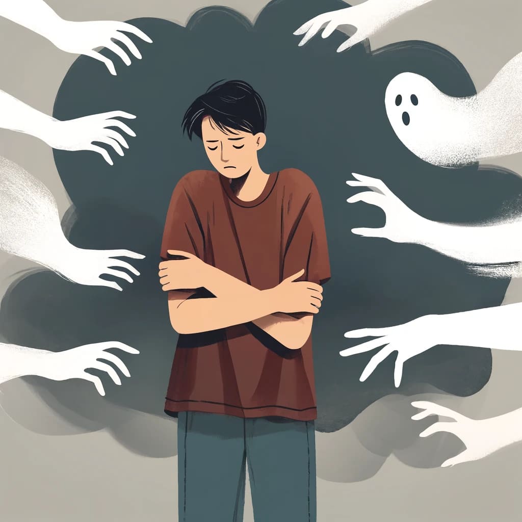 Hafefobia- TCC- Bienestar emocional- Psicólogos en Puebla