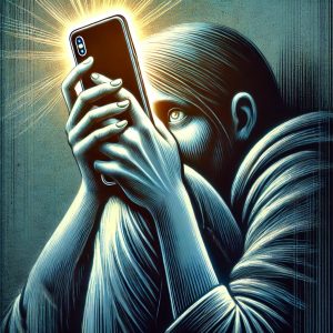 Nomofobia- TCC- Bienestar Emocional- Psicólogos en Puebla