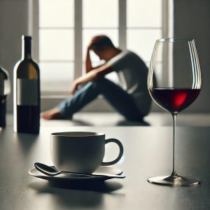 Sustancias y Salud Mental- TCC- Bienestar Emocional- Psicólogos en Puebla