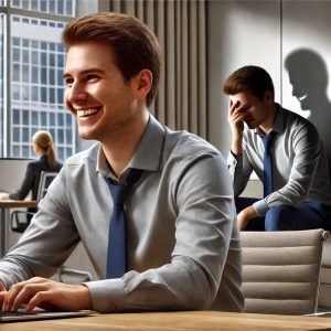 Gestionar la depresión funcional: Consejos prácticos para manejar el estrés y la tristeza diaria