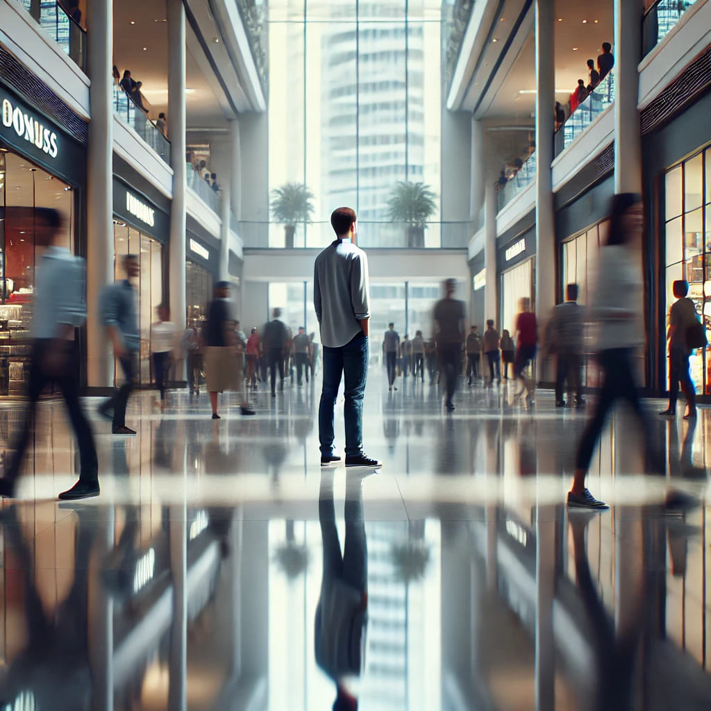 ¿La depresión funcional existe? Señales de un malestar invisible