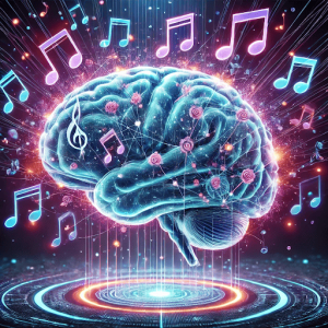 Musica y bienestar- TCC- Bienestar Emocional- Psicólogos en Puebla