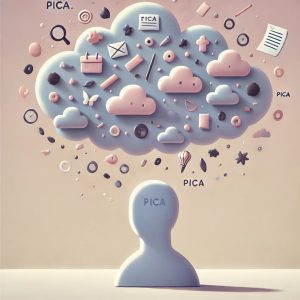 Pica- TCC- Bienestar Emocional- Psicológos en Puebla