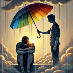 Ser querido con depresión- TCC- Bienestar Emocional- Psicólogos en Puebla