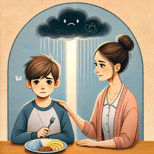 TCANE- TCC- Bienestar Emocional- Psicológos en Puebla