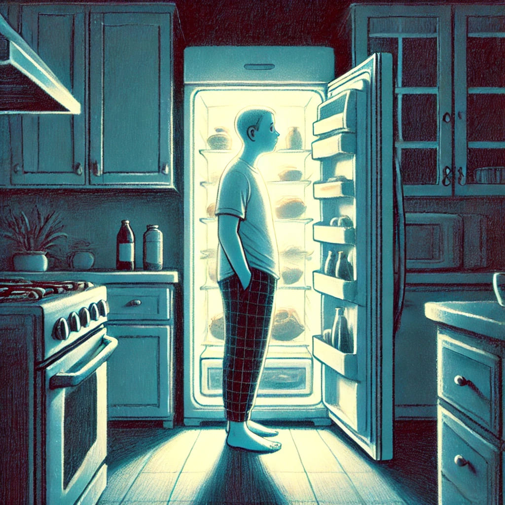 Trastorno por atracón- TCC- Bienestar Emocional- Psicólogos en Puebla