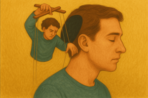 El inconsciente en TCC- TCC- Bienestar Emocional- Psicólogos en Puebla