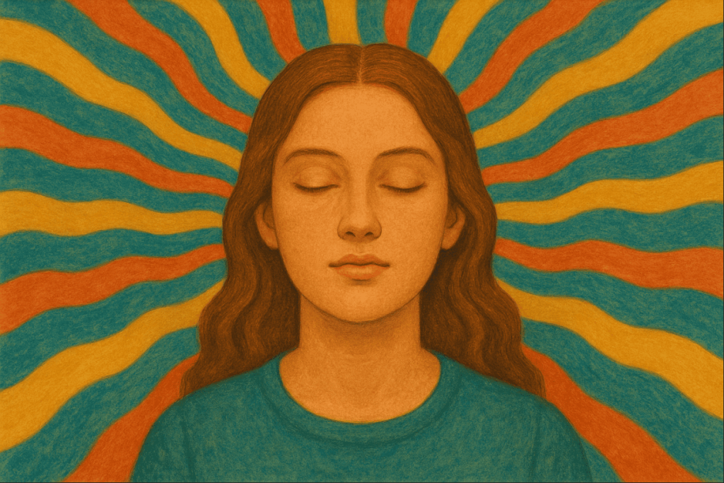 Estados alterados de conciencia- TCC- Bienestar Emocional- Psicólogos en Puebla