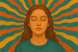 Estados alterados de conciencia- TCC- Bienestar Emocional- Psicólogos en Puebla