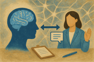 Neuropsicología y TCC- TCC- Bienestar Emocional- Psicólogos en Puebla.