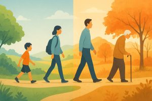 TCC según la edad- TCC- Bienestar Emocional- Psicólogos en Puebla