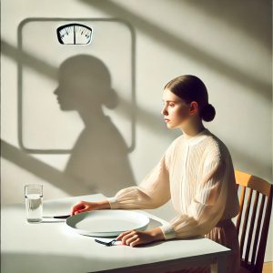 Tratamiento de la anorexia- TCC- Bienestar Emocional- Psicólogos en Puebla