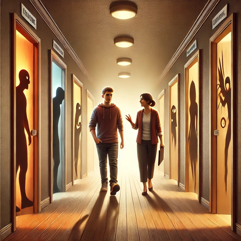 Ansiedad y TOC- TCC- Bienestar Emocional-Psicólogos en Puebla