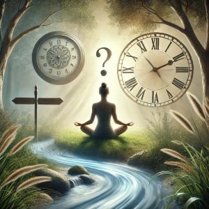 Cómo manejar la incertidumbre- TCC- Bienestar Emocional- Psicólogos en Puebla