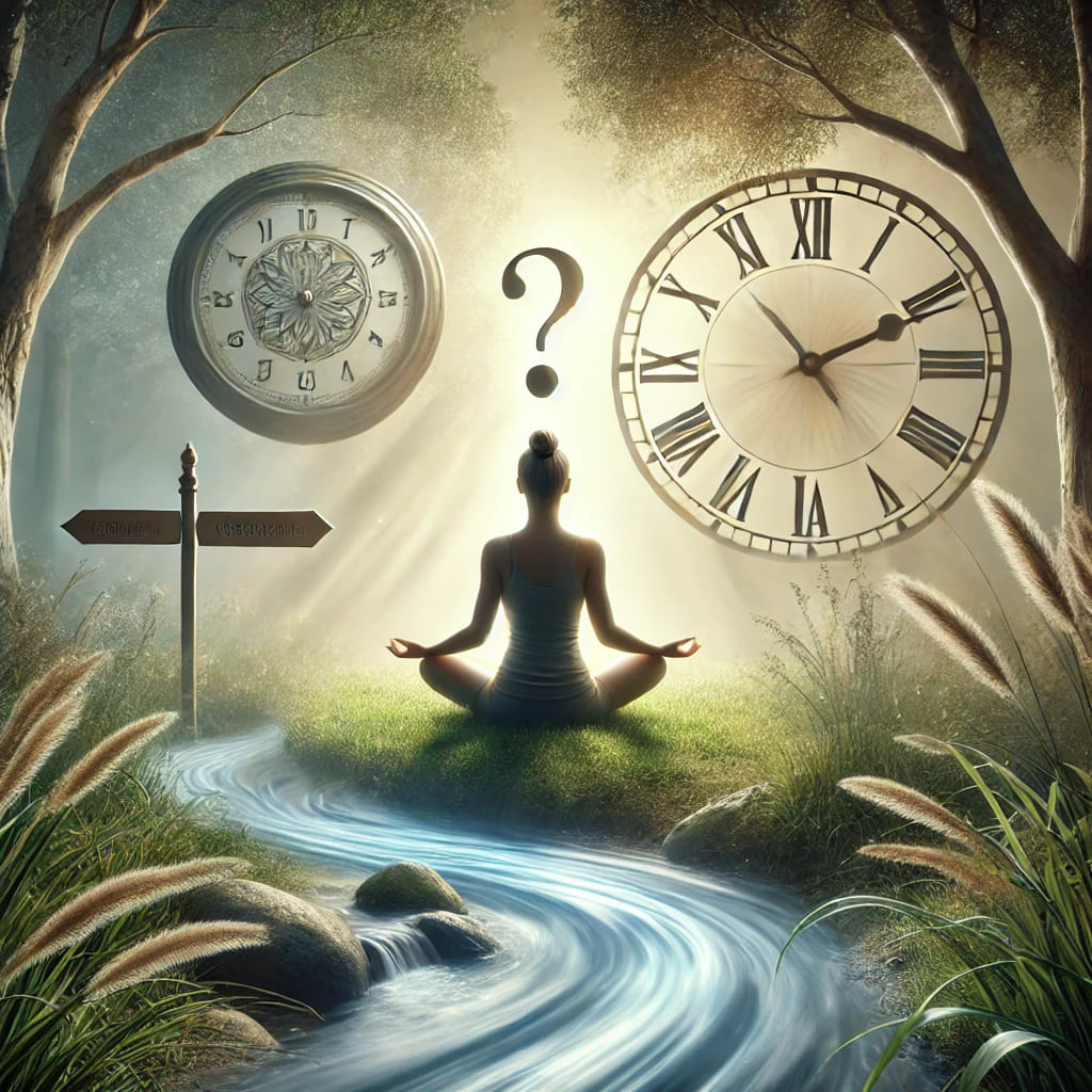 Cómo manejar la incertidumbre- TCC- Bienestar Emocional- Psicólogos en Puebla