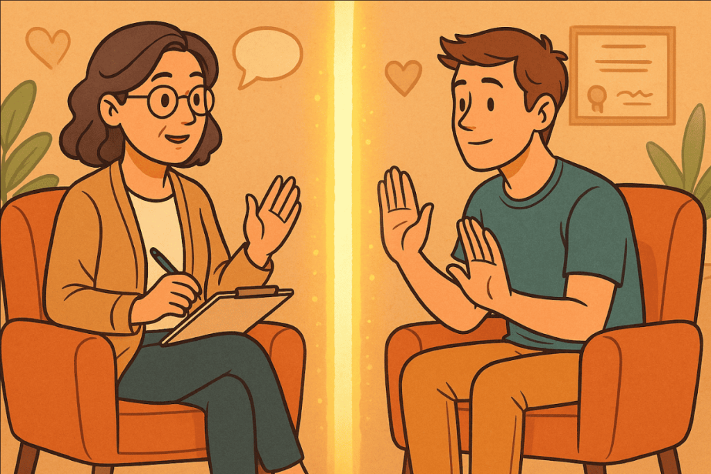 Límites sanos- TCC- Bienestar Emocional-Psicólogos en Puebla