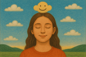 Psicología positiva- TCC- Bienestar Emocional- Psicólogos en Puebla