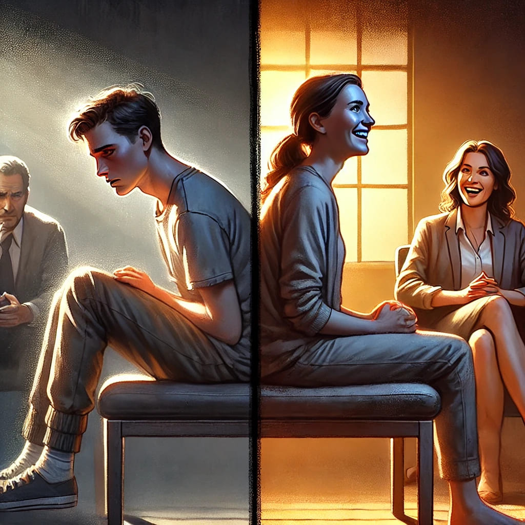 Segunda opinión en terapia- TCC- Bienestar Emocional- Psicólogos en Puebla