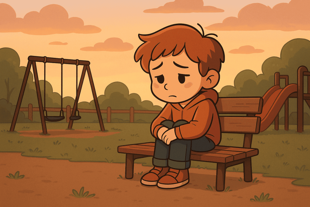 Soledad infantil- TCC- Bienestar Emocional- Psicólogos en Puebla