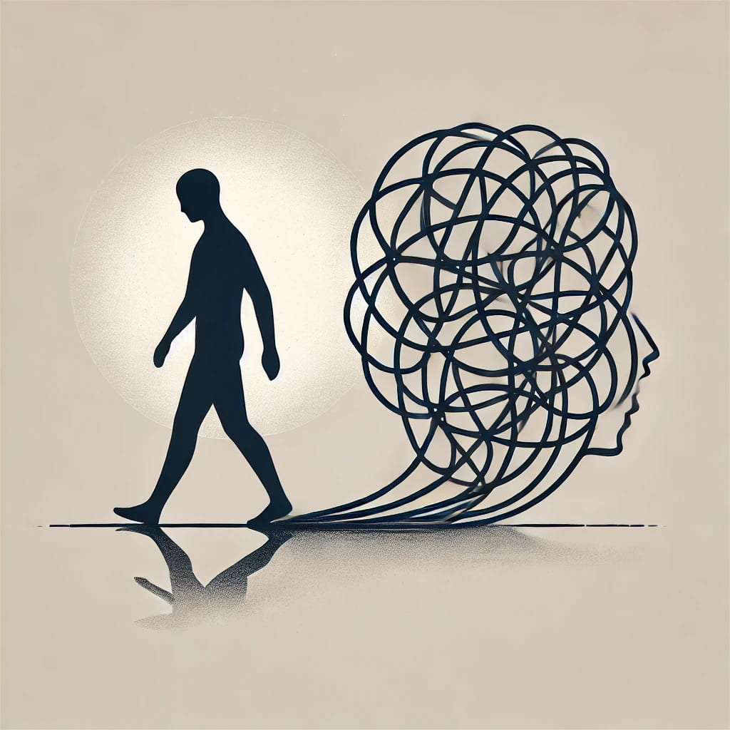 TOC- TCC -Bienestar Emocional- Psicólogos en Puebla