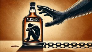Adicción al alcohol- TCC- Bienestar Emocional- Psicólogos en Puebla