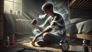 Adicción al vapeo- TCC- Bienestar Emocional- Psicólogos en Puebla