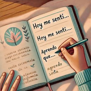 Autoconciencia- TCC- Bienestar Emocional- Psicólogos en Puebla