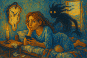 Ciclo de la procratinación- TCC- Bienestar Emocional- Psicólogos en Puebla