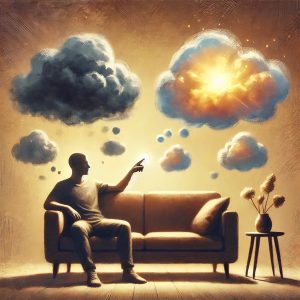 Ejercicios de reestructuración cognitiva- TCC- Bienestar Emocional- Psicólogos en Puebla