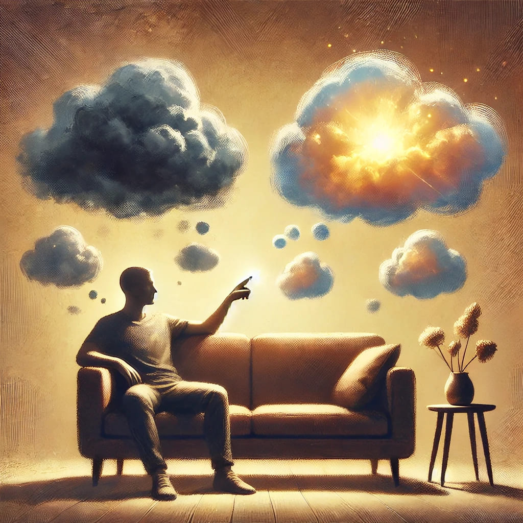 Ejercicios de reestructuración cognitiva- TCC- Bienestar Emocional- Psicólogos en Puebla