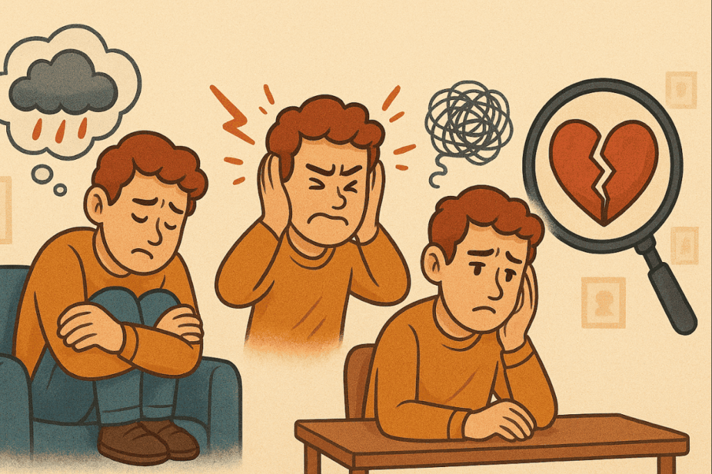 Microtraumas y TCC- TCC- Bienestar Emocional- Psicólogos en Puebla