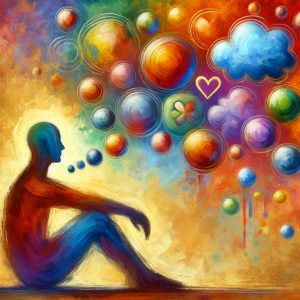 Pensamientos funcionales y disfuncionales- TCC- Bienestar Emocional- Psicólogos en Puebla