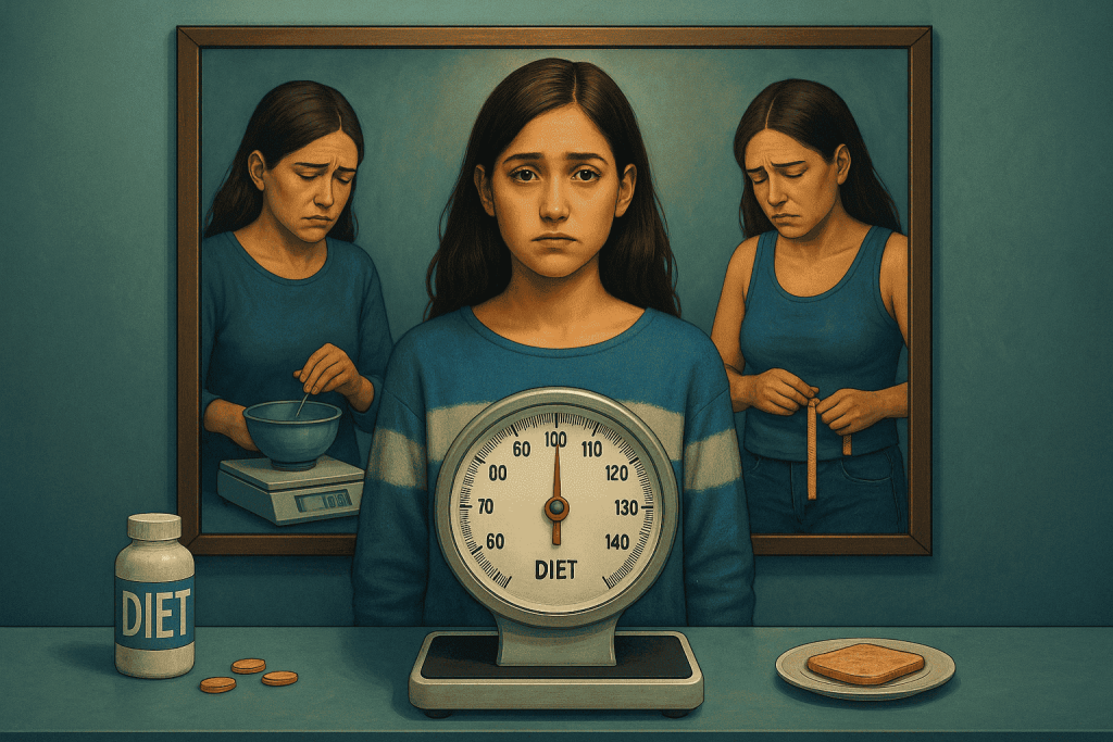 Permarexia- TCC- Bienestar Emocional- Psicólogos en Puebla