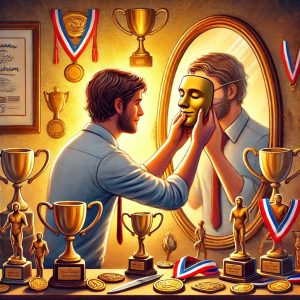 Síndrome del impostor- TCC- Bienestar Emocional- Psicólogos en Puebla