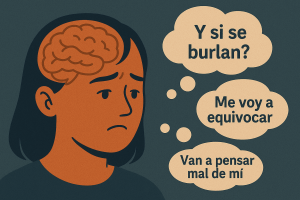 Ansiedad Social- TCC- Bienestar Emocional- Psicólogos en Puebla