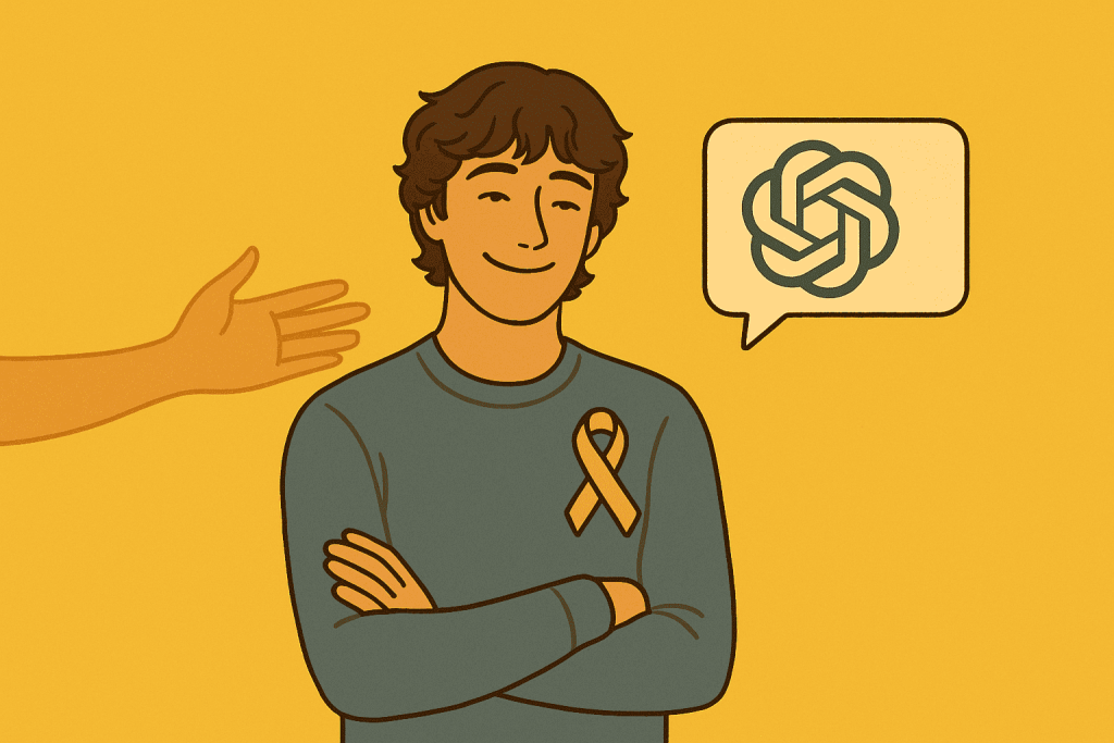 ChatGPT y suicidio- TCC- Bienestar Emocional- Psicólogos en Puebla